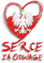 Serce Za Odwagę