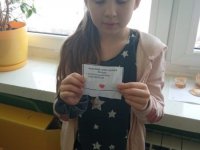 Projekt "Emocja"