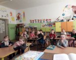 Przedstawienie "Kosmici"
