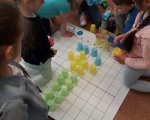 Mały Miś i Supertajny Projekt !!!
