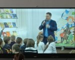 Spotkanie autorskie