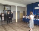 Zakończenie roku szkolnego 2021