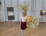 Eliminacje Gminne do 41. Małego Konkursu Recytatorskiego