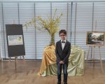 Eliminacje Gminne do 41. Małego Konkursu Recytatorskiego