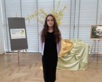 Eliminacje Gminne do 41. Małego Konkursu Recytatorskiego