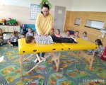 Poznajemy zawód fizjoterapeuty