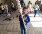 Pokazy archeologiczne 2023