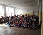 Pokazy archeologiczne 2023
