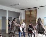 Pokazy archeologiczne 2023