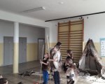 Pokazy archeologiczne 2023