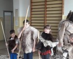 Pokazy archeologiczne 2023