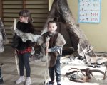 Pokazy archeologiczne 2023