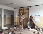 Pokazy archeologiczne 2023