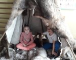 Pokazy archeologiczne 2023
