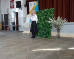Konkurs recytatorski 2023