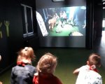 Wycieczka do parku żywiołów