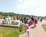 Wycieczka do parku żywiołów