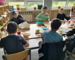 Zdrowe kanapki