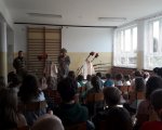 Pokaz historyczny 2023
