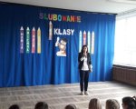 Ślubowanie 2023