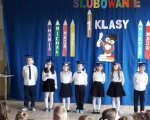 Ślubowanie 2023