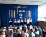 Ślubowanie 2023