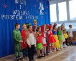 Dzień Babci i Dziadka 2024