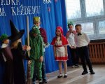 Dzień Babci i Dziadka 2024