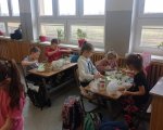 Wiosennie smacznie i zdrowo