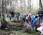 Wycieczka do Janowa Lubelskiego 2024