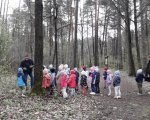 Wycieczka do Janowa Lubelskiego 2024
