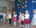 „RODZINA TO SKARB”