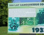 Wycieczka do Zamościa 2024