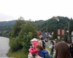WYCIECZKA W PIENINY