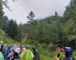 WYCIECZKA W PIENINY