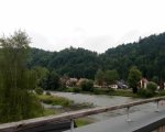 WYCIECZKA W PIENINY