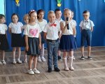 Zakończenie roku szkolnego i pożegnanie klasy VIII