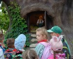 WYCIECZKA DO PARKU ROZRYWKI ,,MAGICZNE OGRODY” 2024