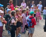 WYCIECZKA DO PARKU ROZRYWKI ,,MAGICZNE OGRODY” 2024