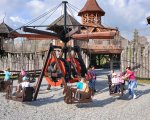 WYCIECZKA DO PARKU ROZRYWKI ,,MAGICZNE OGRODY” 2024
