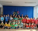 Narodowy Dzień Sportu 2024