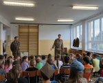 Pokaz historyczny grupy „REKONSTRUKTO”