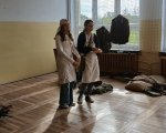 Pokaz historyczny grupy „REKONSTRUKTO”