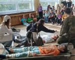 Pokaz historyczny grupy „REKONSTRUKTO”