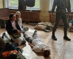 Pokaz historyczny grupy „REKONSTRUKTO”
