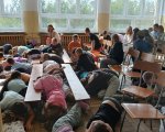 Pokaz historyczny grupy „REKONSTRUKTO”