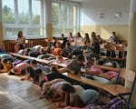 Pokaz historyczny grupy „REKONSTRUKTO”