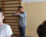 Pokaz historyczny grupy „REKONSTRUKTO”
