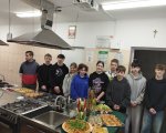 DNI OTWARTE W SZKOŁACH PONADPODSTAWOWYCH