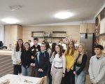 DNI OTWARTE W SZKOŁACH PONADPODSTAWOWYCH
